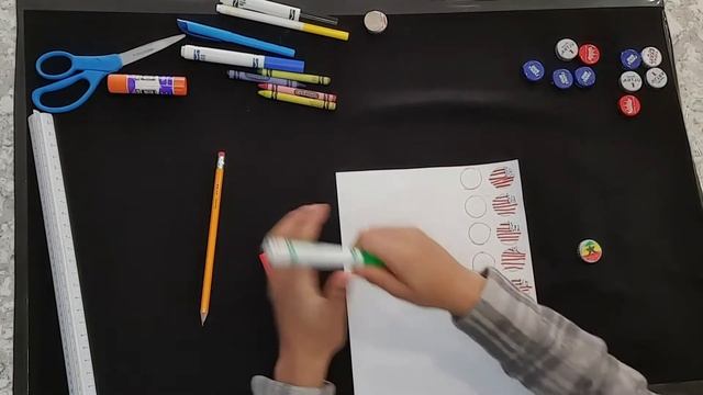 Finger Soccer Game (Part 2 of 3) - BOTTLE CAP, SOCCER PLAYERS смотреть онлайн