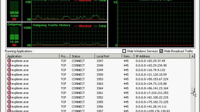 explorer.exe error смотреть онлайн