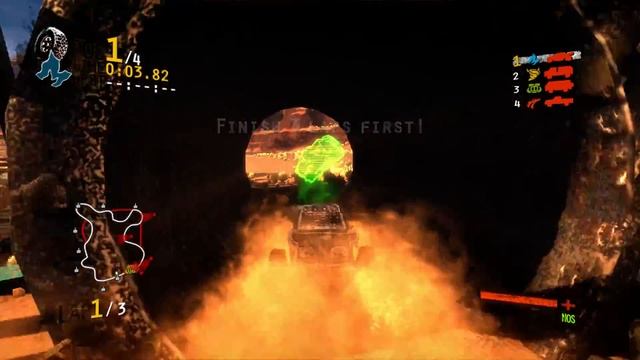 Harms Way - Xbox Series S Gameplay Walkthrough Part 1 (Xbox 360) смотреть онлайн