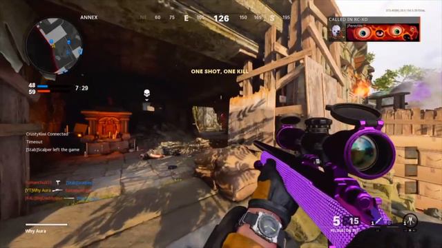 Why Activision Banned Me.. Black Ops Cold War! смотреть онлайн