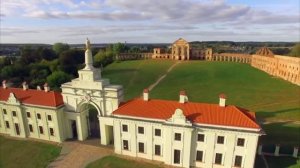 Ядвига Поплавская и Александр Тиханович - Беларусь моя