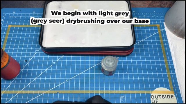 how to paint: Song of ice and fire-Lannister guardsmen to tabletop level! смотреть онлайн