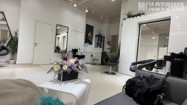 СКАНДАЛ В ПРЕМИАЛЬНОМ САЛОНЕ КРАСОТЫ / ВЫЗВАЛИ ПОЛИЦИЮ / Треш-обзор салона красоты в Москве