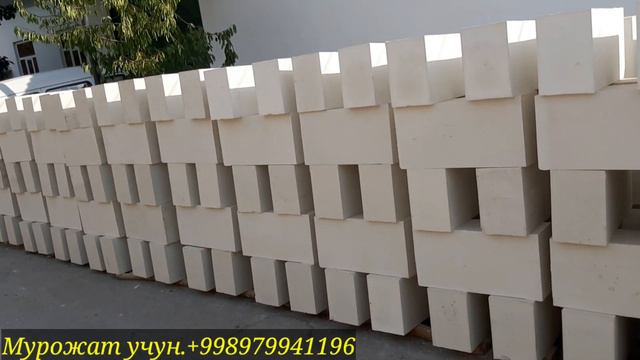 3 ноября 2021 г.ГИПСА БЛОК СОТИЛАДИ.+998979941196. смотреть онлайн