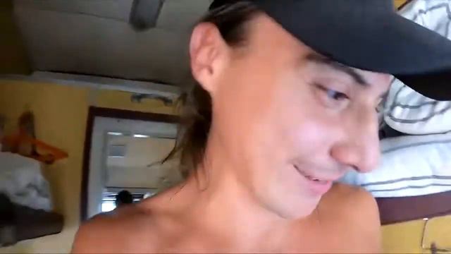 Странник Артур  Выживание 48 часов в купе