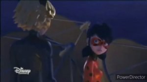 Клип леди баг и супер кот - Я не твоя