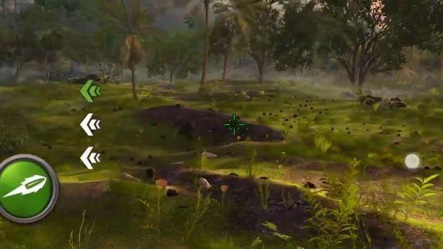 New location unlocked, hunting animals in Java смотреть онлайн