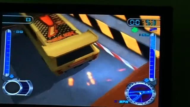 Hot Wheels Velocity X SECRET KEY Tutorial: Plus Hidden Gears смотреть онлайн