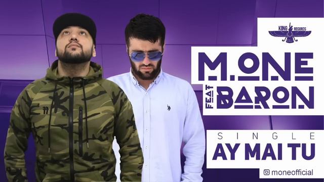 Master Ismail ft Baron - Ay mai tu (Премьера трека) смотреть онлайн