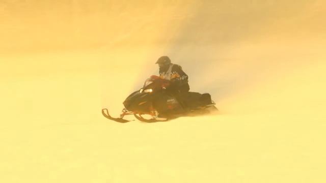 Partisan Snowmobile - 2010 смотреть онлайн