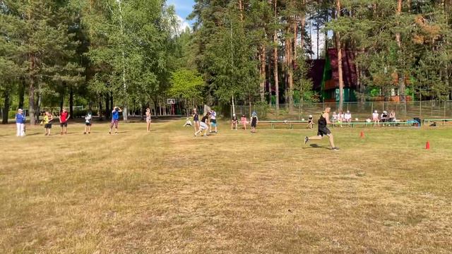СОЛ Ленинец 2023 видео 14 смотреть онлайн