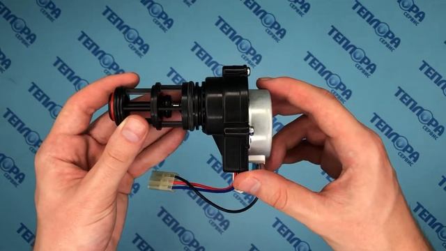 30013136A Трехходовой клапан Navien Deluxe E/C ALL смотреть онлайн