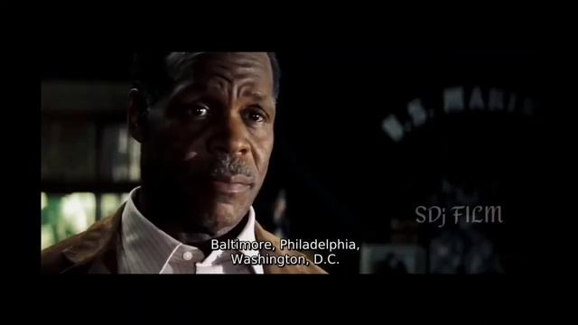 SHOOTER 2007 FULL SUB INDO TERBARU 2020 PART 1 смотреть онлайн
