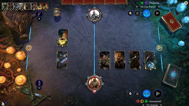 The Elder Scrolls: Legends