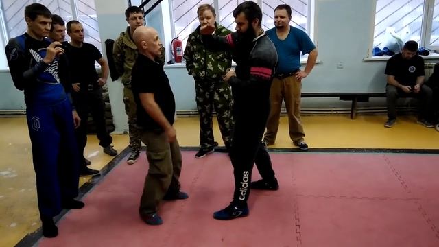 Сызрань Семинар Короткие фрагменты Ряузов, Грудев, Крючков. смотреть онлайн