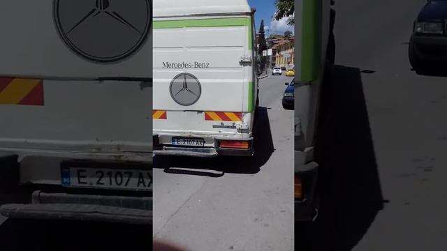 Страна Болгария город Сандански(5) смотреть онлайн