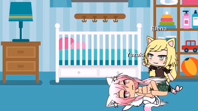 Treated like a baby {mini movie} смотреть онлайн