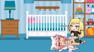 Treated like a baby {mini movie}