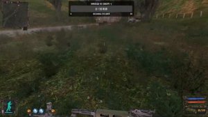Прохождение STALKER Тени Чернобыля (сложность мастер)