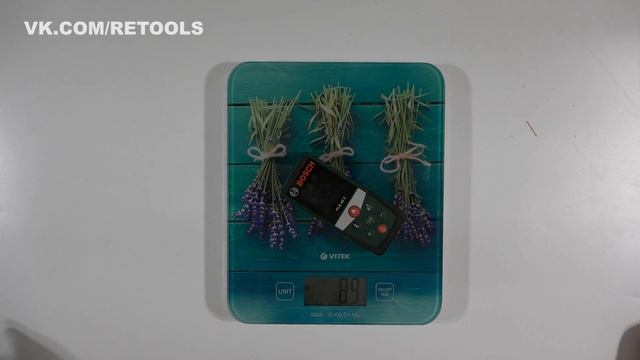 Лазерный дальномер Bosch PLR 40 C ДЕТАЛЬНЫЙ ОБЗОР! смотреть онлайн