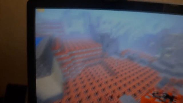 Minecraft 2000 fps! смотреть онлайн