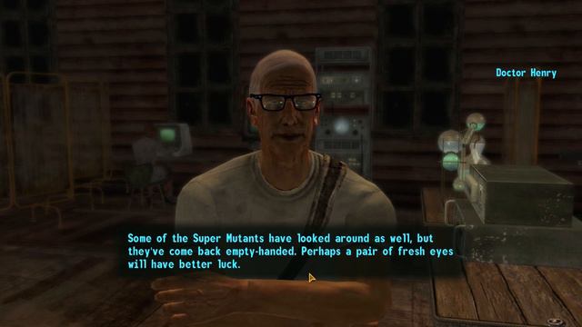 Fallout: New Vegas (Hardcore) -- Ep. 34: Lily смотреть онлайн