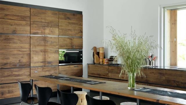 Country House - Barn Inspired Contemporary Home Design, Italy смотреть онлайн