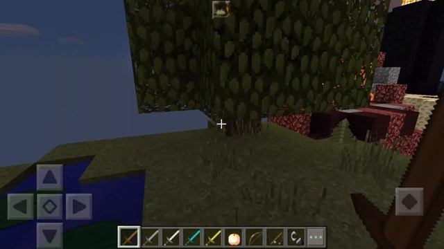 TEXTURA FAITHFUL PARA MINECRAFT PE 1.0.5 - MINECRAFT PE 1.0.5 CON TEXTURA FAITHFUL 64x64 ITEMS EN 3 смотреть онлайн