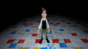 Фуфельмерц и кот дремот