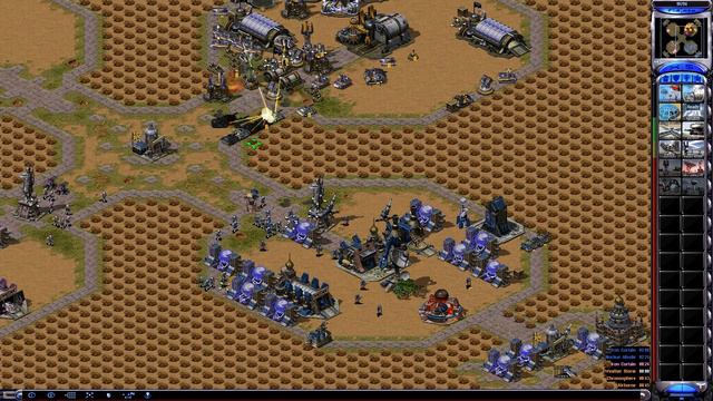 Red Alert 2 online | Sometimes ti takes two смотреть онлайн