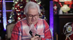 Canon 90D vs Nikon Zfc - which to buy? PODCAST/Livestream
