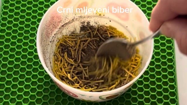 Evo šta Dajem Miševima I štakorima! Odmah Bježe I Više Se Nikad Ne Vrate!