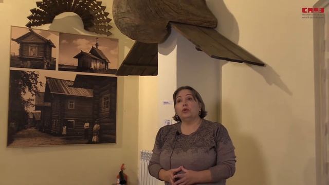 Деревянная сказка ручной работы смотреть онлайн