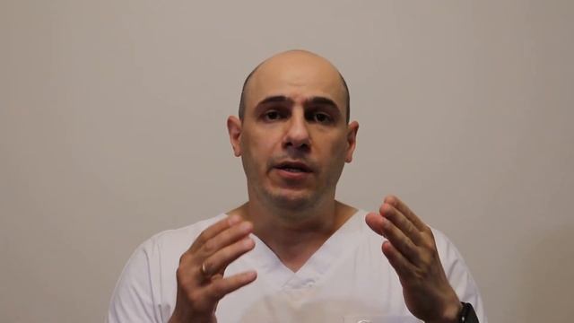 Гемангиома в позвонке: что с этим делать? смотреть онлайн