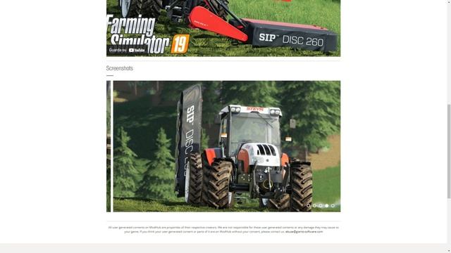 TOP 10 ✔️ BEST MOD FARMING SIMULATOR 19 ✅ FALCIATRICI (Mowers) #nicko87 смотреть онлайн