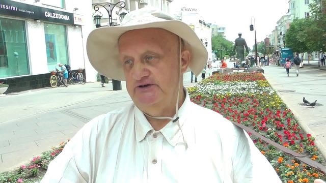 Песня "Клён ты мой опавший". Улица Ленинградская - 15.06.2023 смотреть онлайн