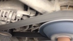 ssangyong kyron 2.3 бензин ЧТО ЗА ЗВУК_1 ???