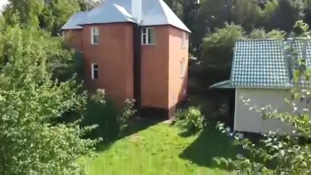Продажа дома в поселке Лесной Городок Минское шоссе смотреть онлайн