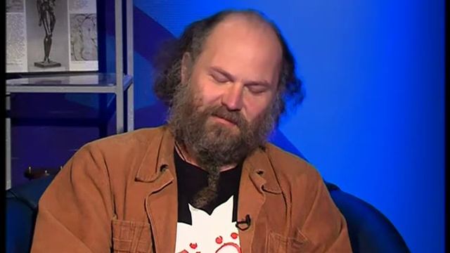 20 04 2018 Сквозь судьбы. Анфим Ханыков, художник арт-группы «Творческая Дача» смотреть онлайн