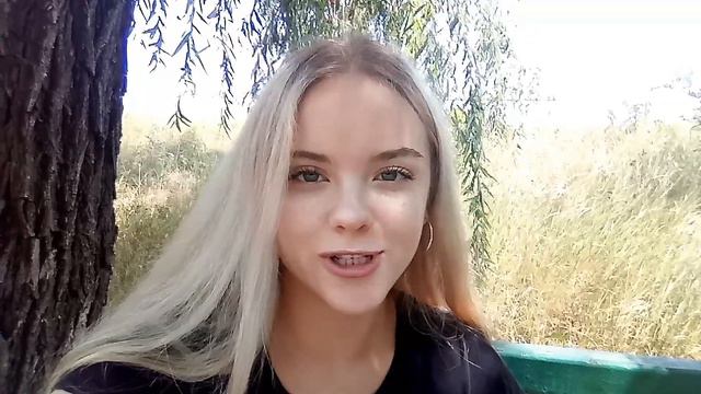 Відеовізитка для ролі кінофільму "Погані дороги" (Фатєєва Єлизавета) смотреть онлайн