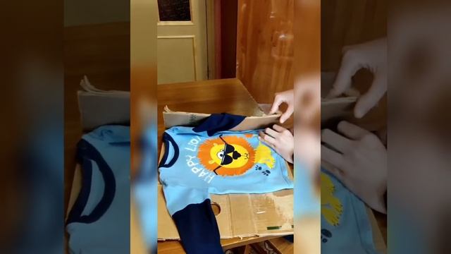 Складываем вещи правильно смотреть онлайн