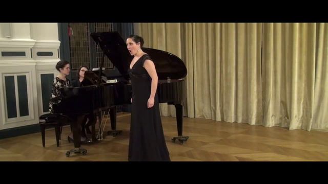 "3 Poèmes de Louise de Vilmorin par Camille Gimenez-Lavaud смотреть онлайн