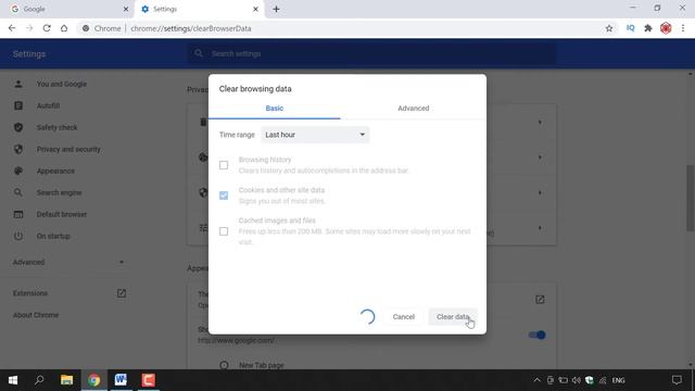 How To Clear Or Block Cookies in Google Chrome смотреть онлайн