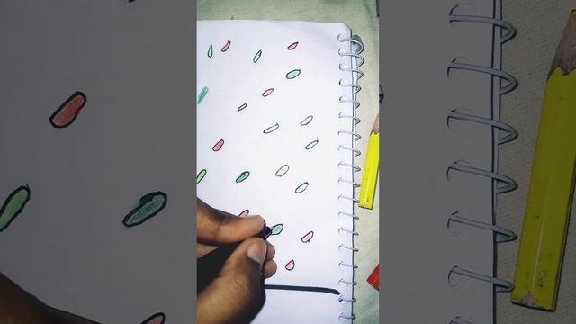 Sketch ideas with colors?️?️ смотреть онлайн