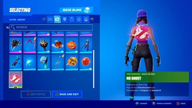 Fortnite Minty Legends Pack FREE Codes! (Giveaway) смотреть онлайн