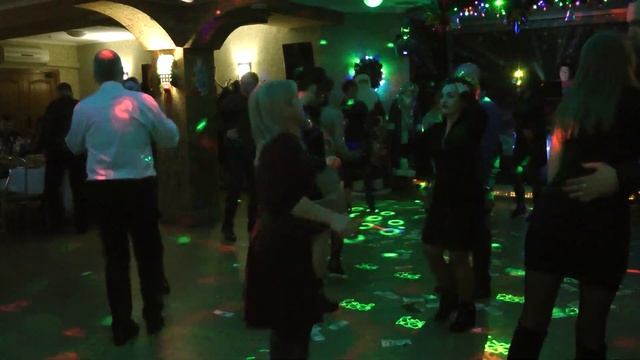 Новогодний корпоратив 2022(Днепрорудный 26.12.21г)6 смотреть онлайн