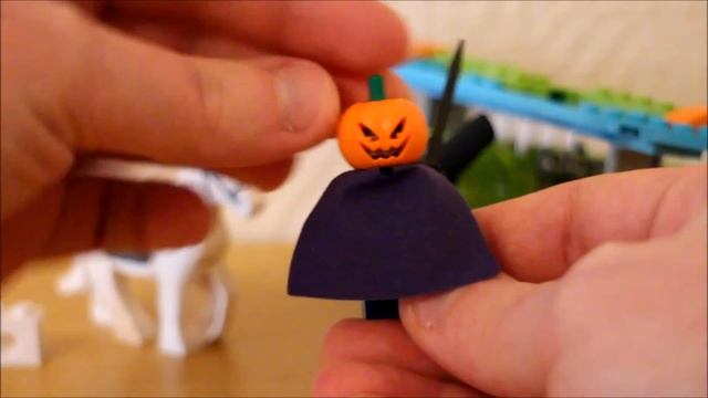 LEGO Scooby-Doo 75901: Приключения Таинственного самолёта смотреть онлайн
