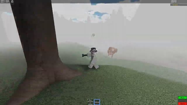 Slender Ao Onini Tank Demo 3D 3 ROBLOX [Slendytubbies] Part 6 By Vad1k0 [Roblox] смотреть онлайн