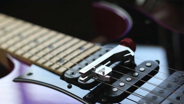 Ibanez Guitar Setup - Intonation Tool  E-Jack EJK1000