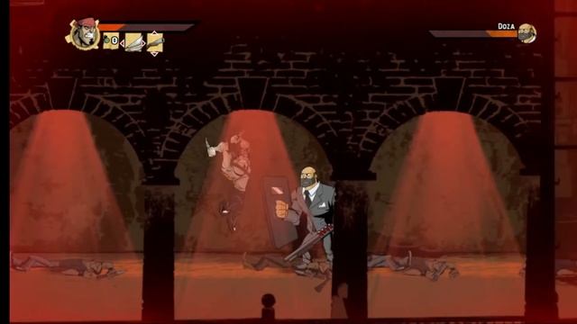 Shank - Full Game Walkthrough